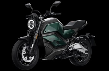 NIU RQI Sport 2025 - Bild 4 NIU RQI Sport 2025 - Bild 4