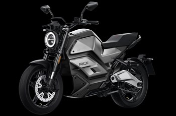 NIU RQI Sport 2025 - Bild 8 NIU RQI Sport 2025 - Bild 8
