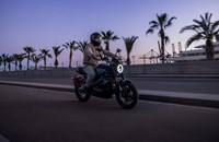 NIU RQI Sport 2025 - Bild 16