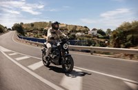 NIU RQI Sport 2025 - Bild 3