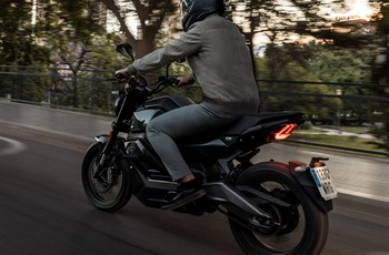 NIU RQI Sport 2025 - Bild 7 NIU RQI Sport 2025 - Bild 7