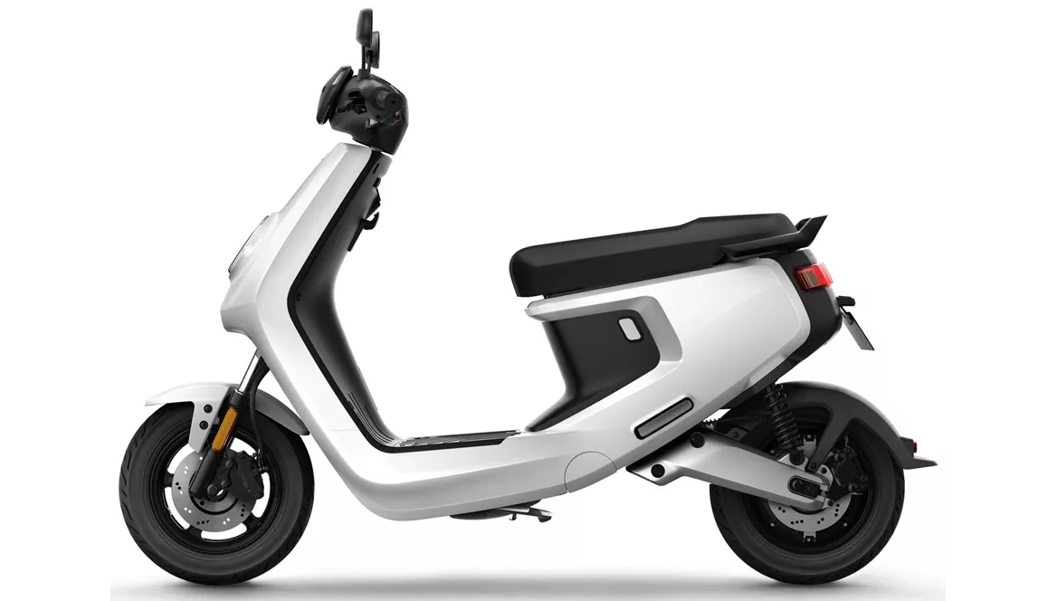 NIU MQi+ Sport 2025 NIU MQi+ Sport 2025