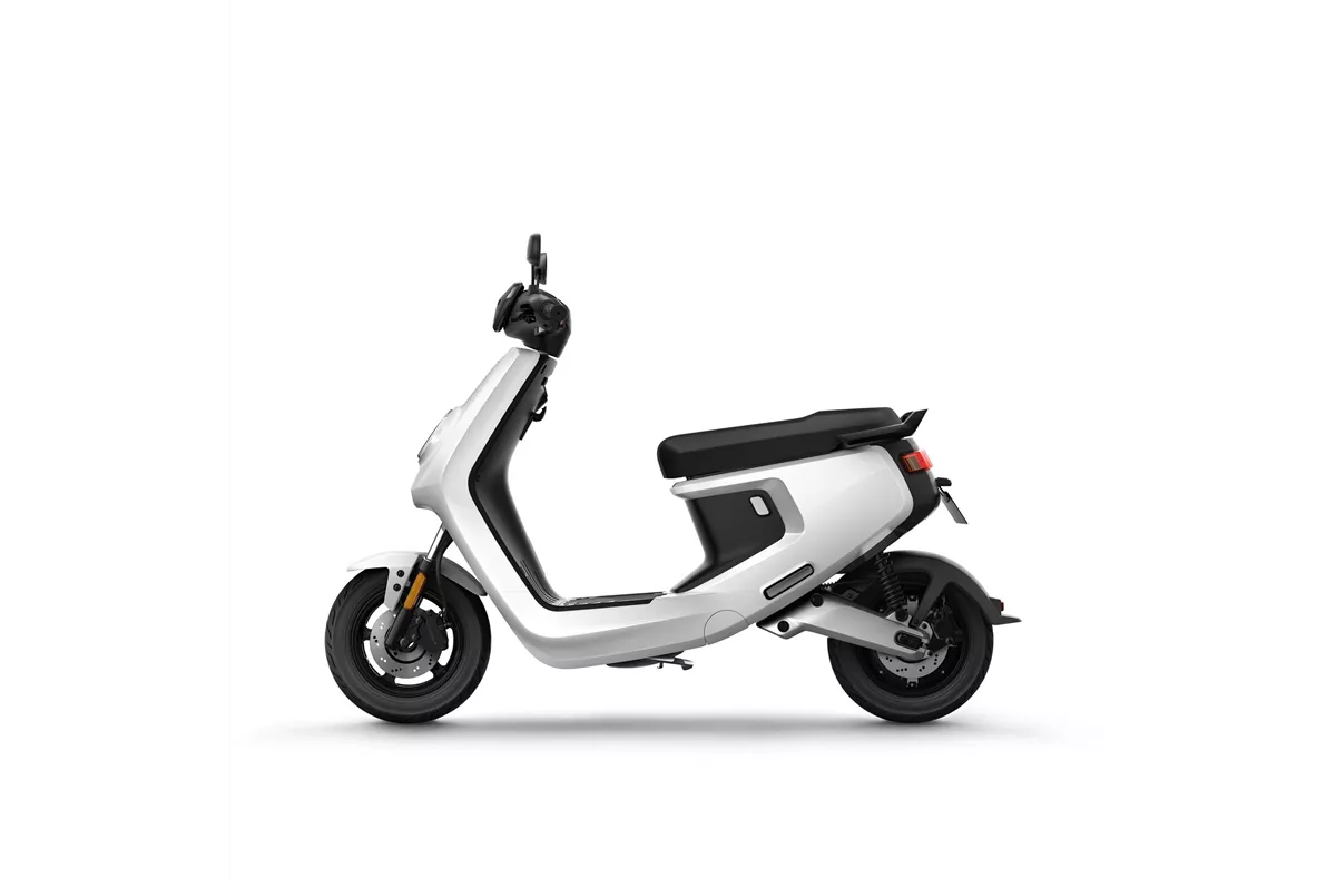 NIU MQi+ Sport NIU MQi+ Sport