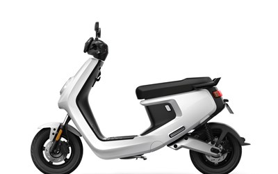 NIU MQi+ Sport