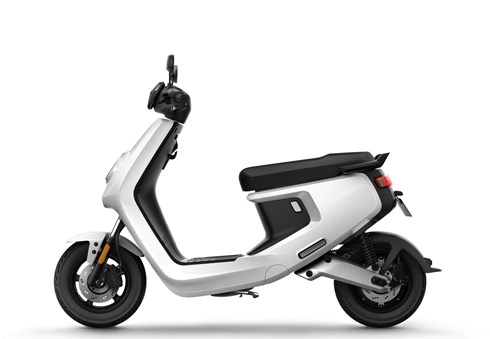NIU MQi+ Sport 