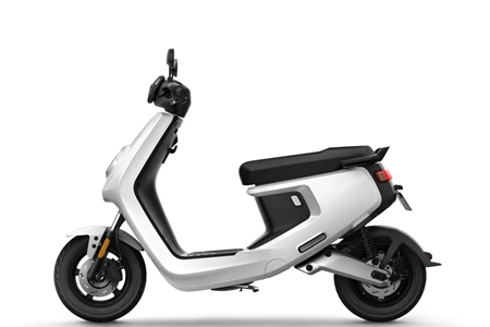 NIU MQi+ Sport 2025 NIU MQi+ Sport 2025