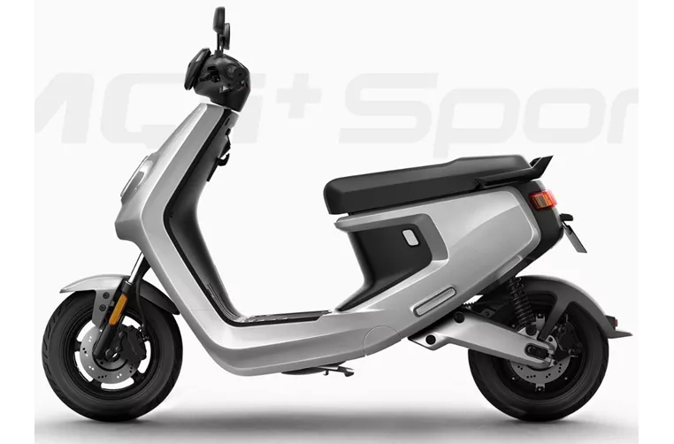 NIU MQi+ Sport 2025 NIU MQi+ Sport 2025