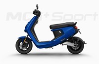 NIU MQi+ Sport 2025 - Bild 6 NIU MQi+ Sport 2025 - Bild 6