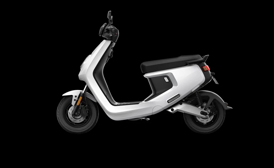 NIU MQi+ Sport Bild 10: NIU MQi+ Sport