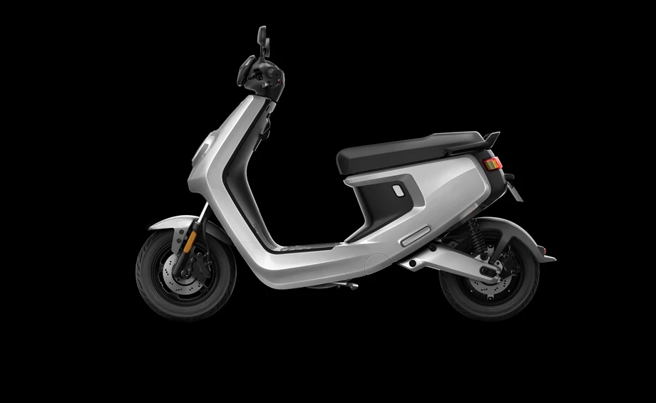 NIU MQi+ Sport Bild 14: NIU MQi+ Sport