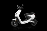 NIU MQi+ Sport 2025 - Bild 17 NIU MQi+ Sport 2025 - Bild 17