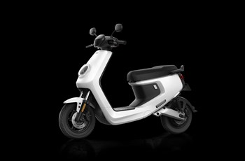 NIU MQi+ Sport 2025 - Bild 17 NIU MQi+ Sport 2025 - Bild 17