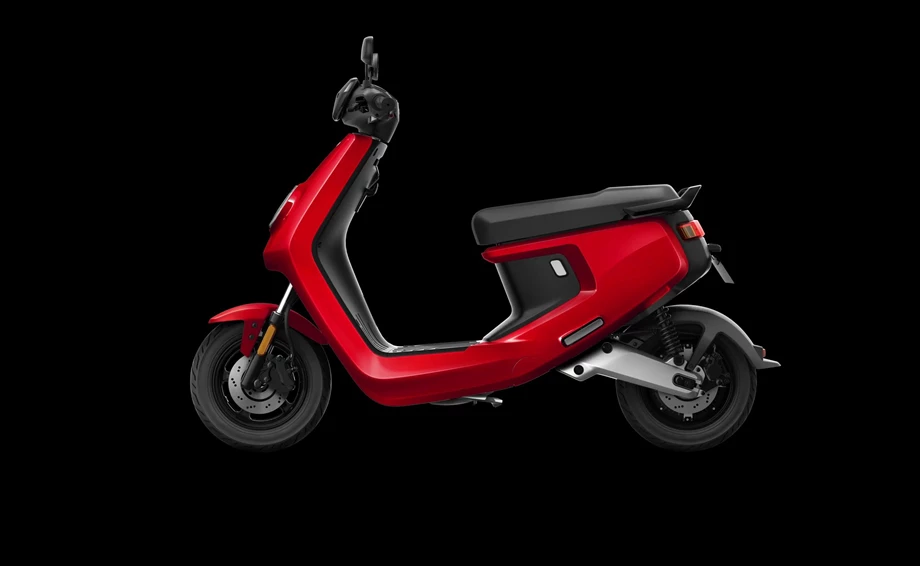 NIU MQi+ Sport Bild 17: NIU MQi+ Sport