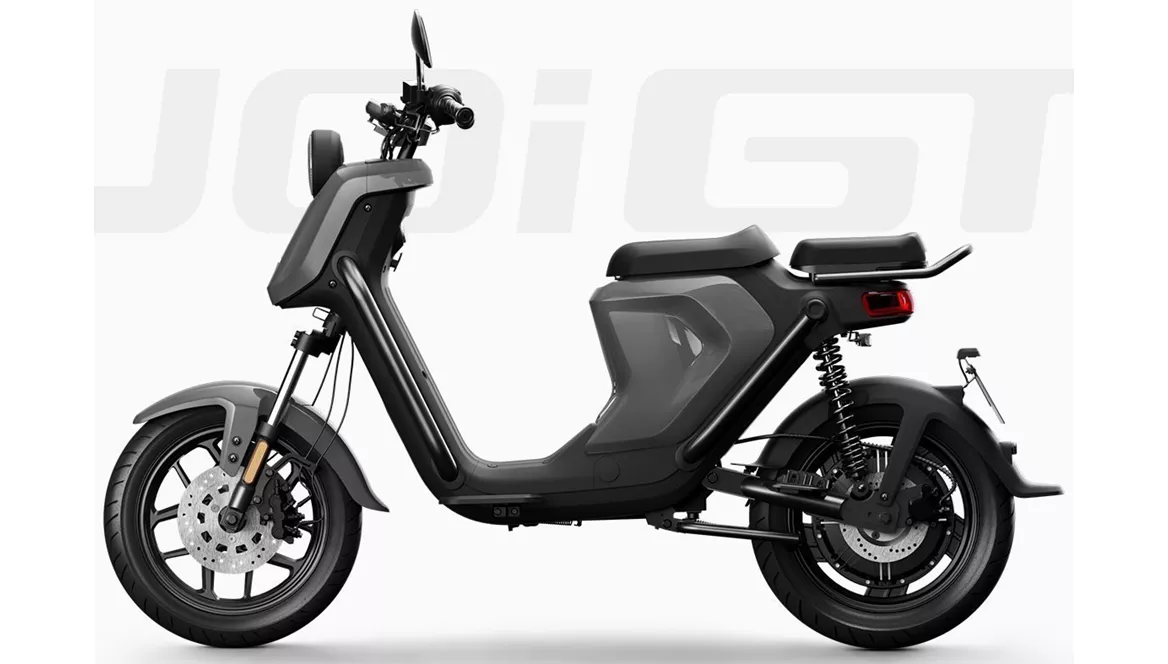 NIU UQi GT 2025 NIU UQi GT 2025