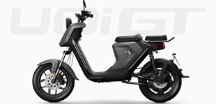 Yamaha NEO's 2022 vs NIU UQi GT 2025