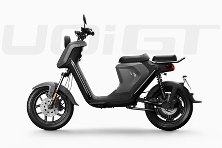 NIU UQi GT 2025