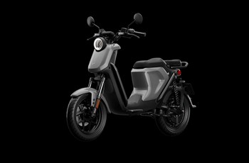 NIU UQi GT 2025 - Bild 11