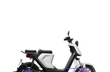 NIU UQi GT 2025 - Bild 4