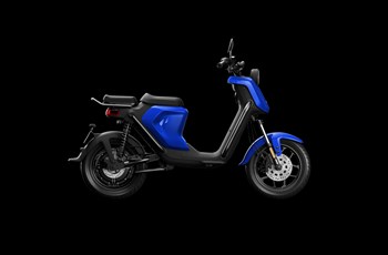 NIU UQi GT 2025 - Bild 13