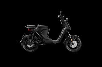 NIU UQi GT 2025 - Bild 14