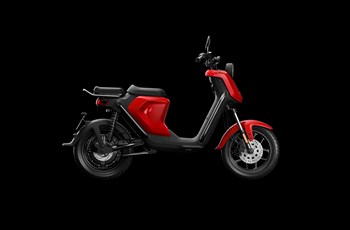 NIU UQi GT 2025 - Bild 15