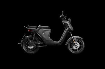 NIU UQi GT 2025 - Bild 16