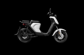 NIU UQi GT 2025 - Bild 18