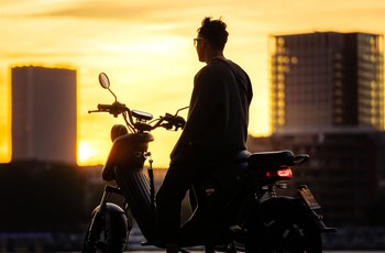 NIU UQi GT 2025 - Bild 19