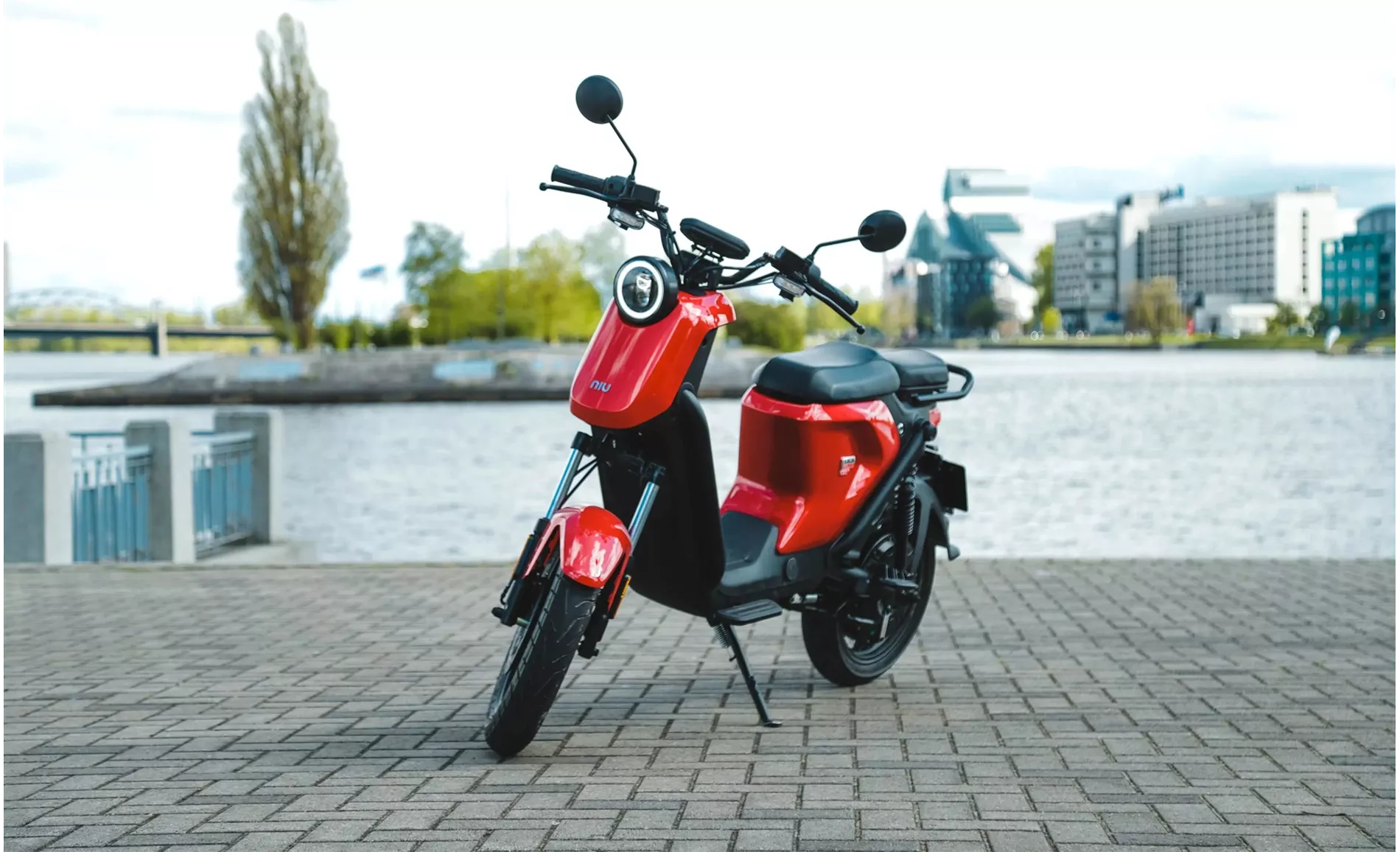 NIU UQi GT 2025 NIU UQi GT 2025