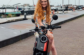 NIU UQi GT 2025 - Bild 7