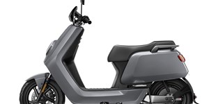 NIU NQi Sport 2025 vs NIU NQi Sport 2024