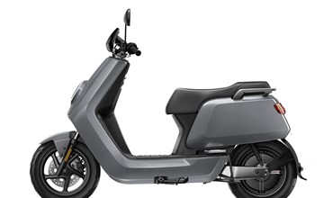 NIU NQi Sport 