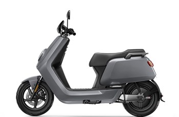 NIU NQi Sport 2025 - Bild 2