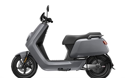 NIU NQi Sport