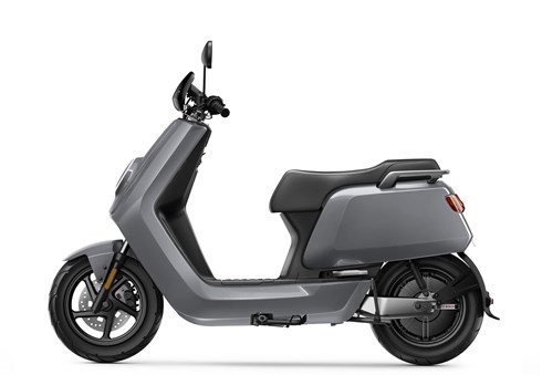 NIU NQi Sport 