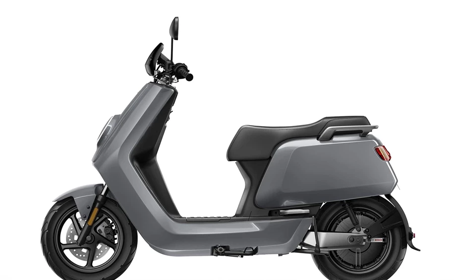 NIU NQi Sport Bild 1: NIU NQi Sport