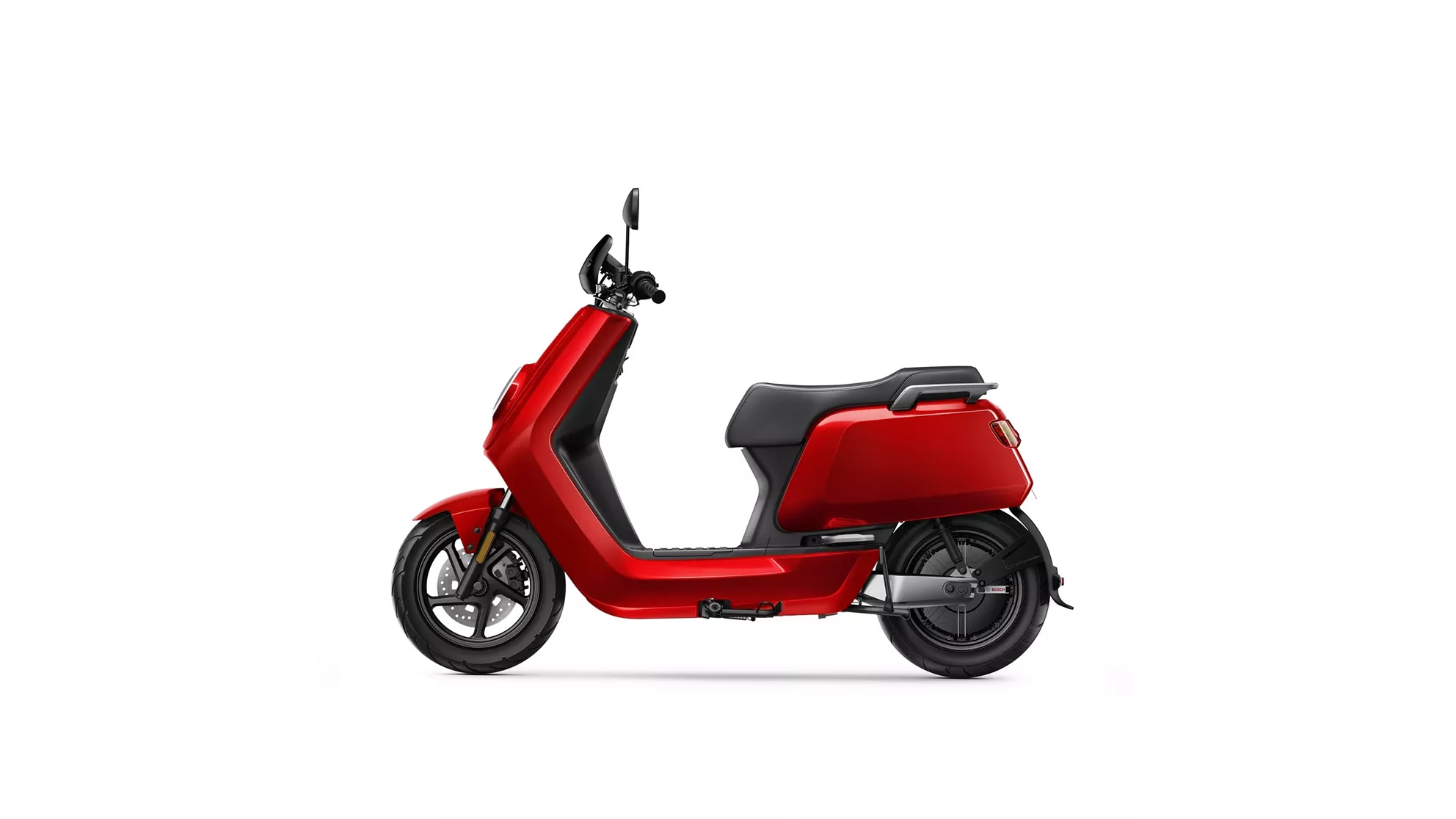 NIU NQi Sport - Image 6 NIU NQi Sport - Image 6