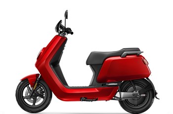 NIU NQi Sport 2025 - Bild 8