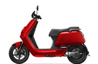 NIU NQi Sport 2025 - Bild 8 NIU NQi Sport 2025 - Bild 8