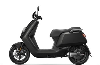 NIU NQi Sport 2025 - Bild 6