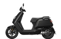 NIU NQi Sport 2025 - Bild 6 NIU NQi Sport 2025 - Bild 6