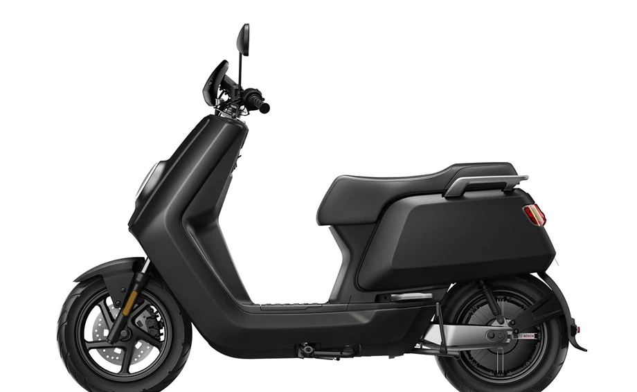 NIU NQi Sport Bild 5: NIU NQi Sport