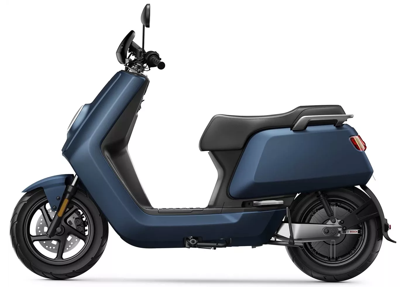 NIU NQi Sport 2025 NIU NQi Sport 2025