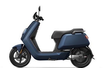 NIU NQi Sport 2025 - Bild 5