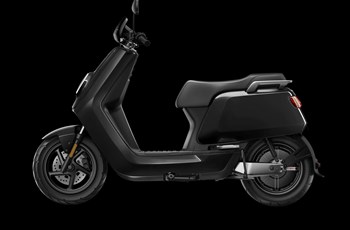 NIU NQi Sport 2025 - Bild 10