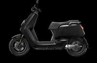 NIU NQi Sport 2025 - Bild 10 NIU NQi Sport 2025 - Bild 10