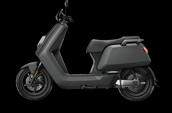 NIU NQi Sport 2025 - Bild 11