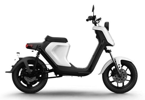 NIU UQi GT Extended Range 