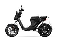 NIU UQi GT Extended Range 2025 - Bild 4