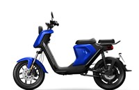 NIU UQi GT Extended Range 2025 - Bild 6